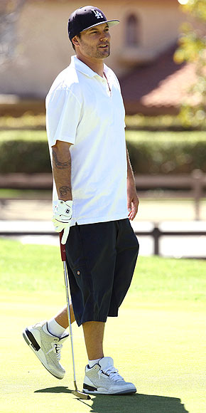 photo | Kevin Federline