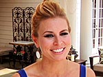 Niki Taylor Debuts Her Post-Baby Bod!