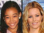 Who's Who in the Cast | Elizabeth Banks