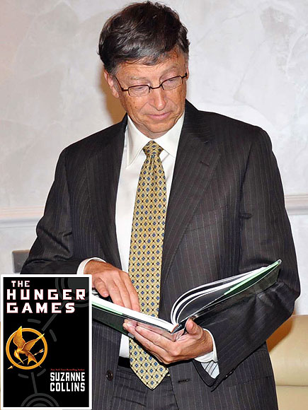 BILL GATES
photo | Bill Gates