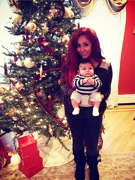 NICOLE 'SNOOKI' POLIZZI photo | Nicole Polizzi