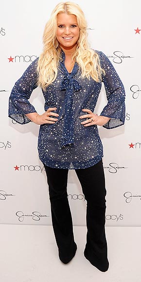 photo | Jessica Simpson