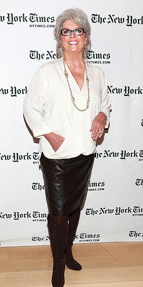  photo | Paula Deen