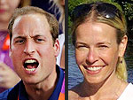 Spot the Stars at the Olympics! | Chelsea Handler