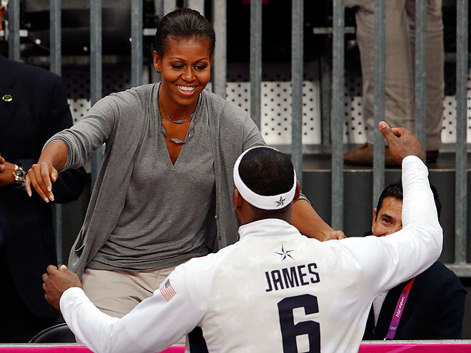 MICHELLE OBAMA photo | Michelle Obama