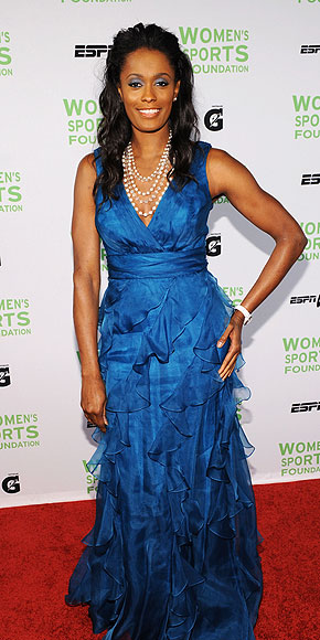 photo | Swin Cash