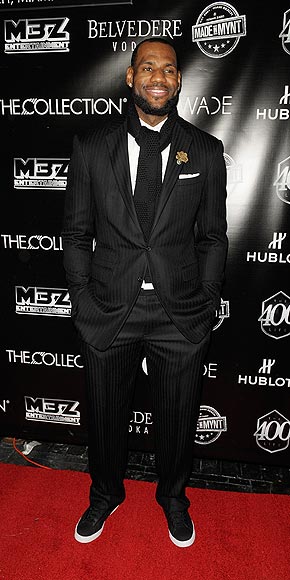 photo | LeBron James