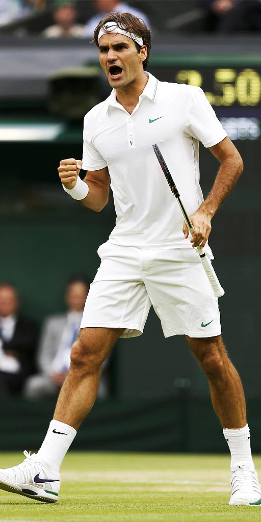 ROGER FEDERER, SWITZERLAND photo | Roger Federer