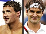 12 Hot Male Olympians – On and Off the Field | Ryan Lochte