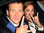 Let's Celebrate: Olympians at Play! | Ryan Lochte