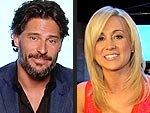 Celebs Reveal: If I Were an Olympian…