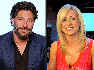 Celebs Reveal: If I Were an Olympian…