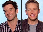 Cheerio! Stars Try On Their Best (and Worst) English Accents