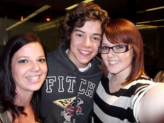 MARMARSTYLINSON photo | One Direction