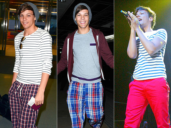 THE PREPSTER
photo | Louis Tomlinson