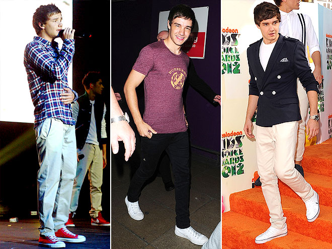 THE STYLE CHAMELEON
photo | Liam Payne