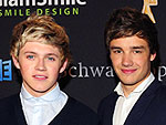 One Direction's Stylish Stars | Niall Horan