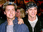 Boy Bands: The Way They Were | 'N Sync
