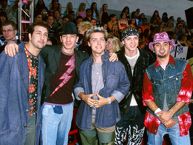 'NSYNC
photo | 'N Sync
