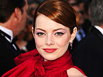 15 Best Dressed at the 2012 Oscars | Emma Stone