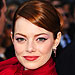 Oscar Night's 15 Best Dressed | Emma Stone