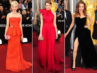 Create Your Own Best-Dressed List