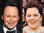 The Best One-Liners at Oscars | Melissa McCarthy