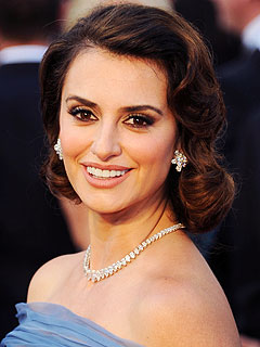 PENELOPE CRUZ