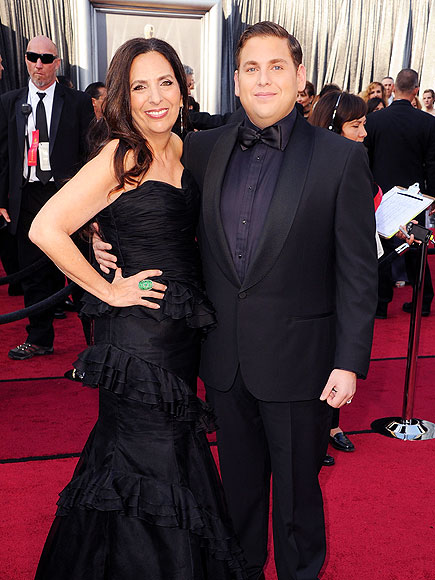 JONAH HILL photo | Jonah Hill