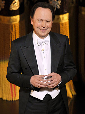 Academy Awards 2012: The Best of Billy Crystal at the Oscars