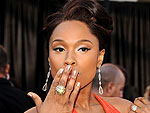 Oscars Style: By the Numbers! | Jennifer Hudson
