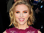 Oscars Style: By the Numbers! | Scarlett Johansson