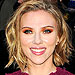 Oscars Style by the Numbers! | Scarlett Johansson