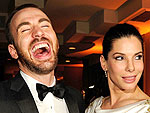 After-Oscars Party Time! | Sandra Bullock