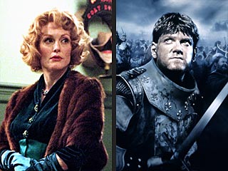 Surprise! 10 Greats Who've Never Won Oscar | Glenn Close