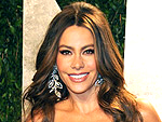 20 Dresses You Didn't See at the Oscars | Sofia Vergara