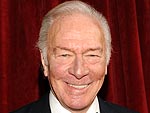 Christopher Plummer