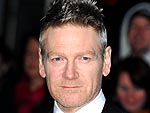 Kenneth Branagh
