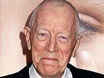 Max Von Sydow