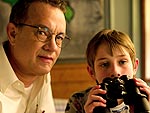 Extremely Loud and Incredibly Close
