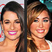 People's Choice Awards 2012 Style Stars | Lea Michele