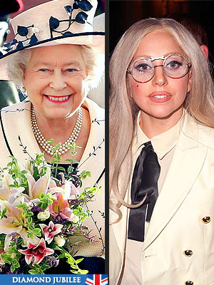 Stars Hail to the Queen!