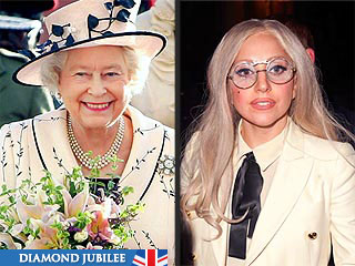 Stars Hail to the Queen!