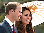 William & Kate's Asia Adventures | Kate Middleton, Prince William