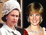 British Royal Maternity Fashions | Queen Elizabeth II