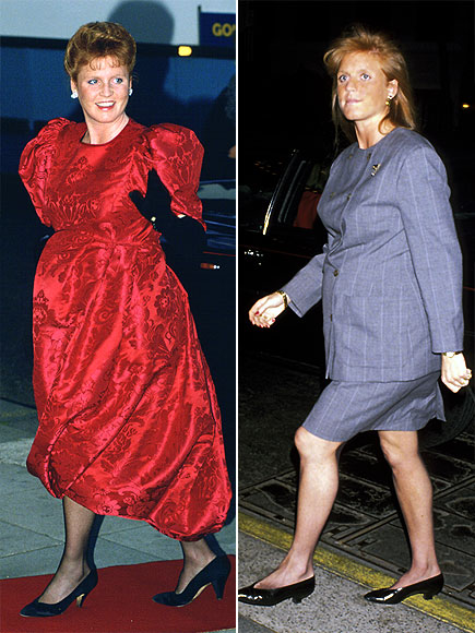 SARAH FERGUSON   photo | Sarah Ferguson