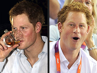If Prince Harry Had a Bucket List... | Prince Harry