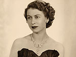Young Elizabeth's Early Life | Queen Elizabeth II