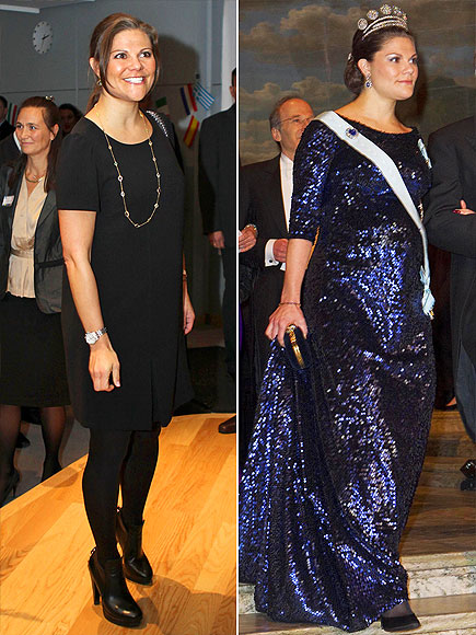 CROWN PRINCESS VICTORIA OF SWEDEN
photo | Princess Victoria