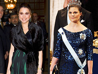 Kate's Maternity Fashion Inspiration | Queen Rania